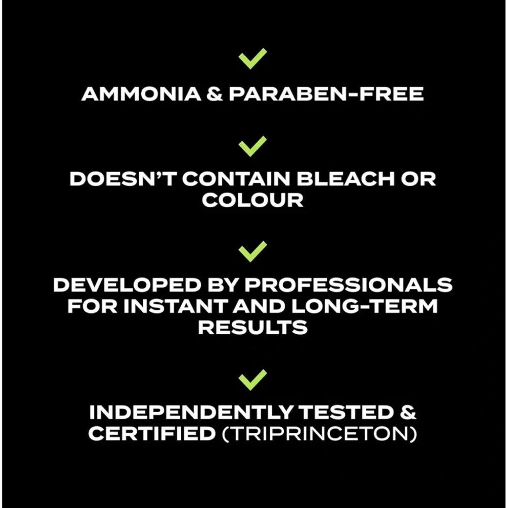 Reincarnation Scalp Treatment - Silver